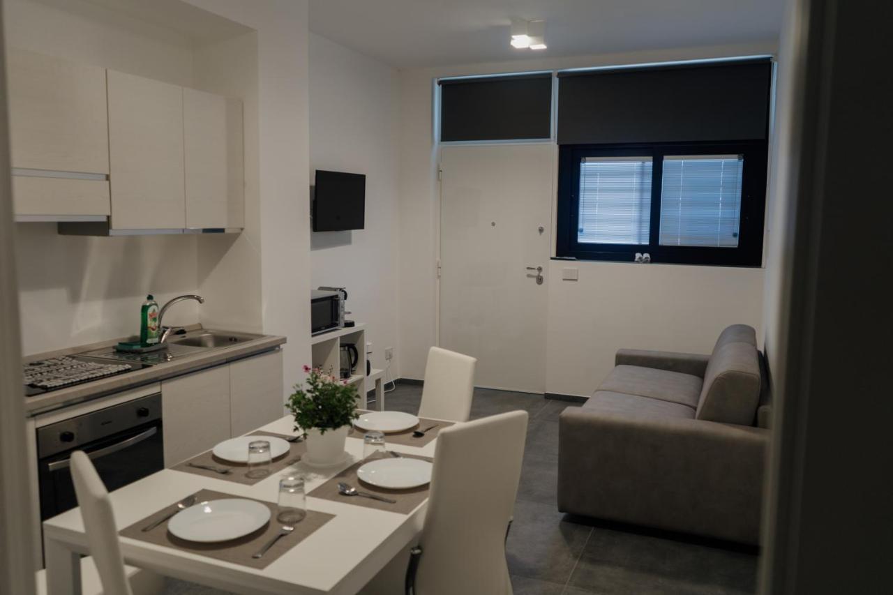 Domus Residence - Cesare - Bari Zewnętrze zdjęcie