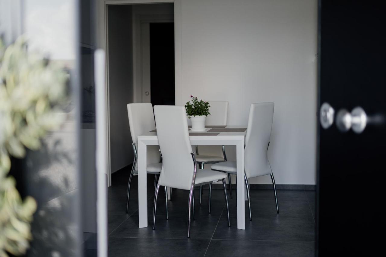 Domus Residence - Cesare - Bari Zewnętrze zdjęcie