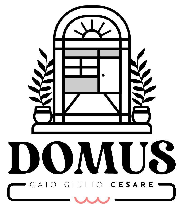 Domus Residence - Cesare - Bari Zewnętrze zdjęcie