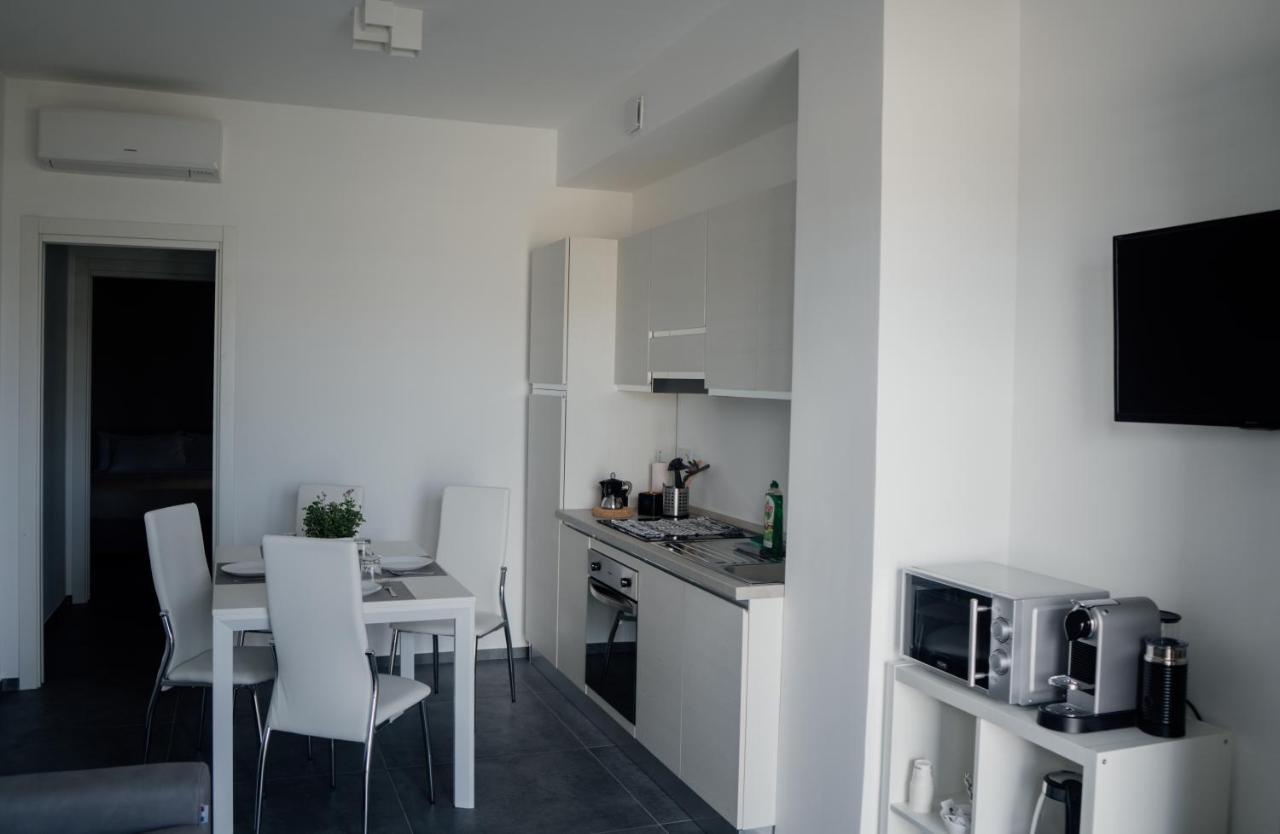Domus Residence - Cesare - Bari Zewnętrze zdjęcie