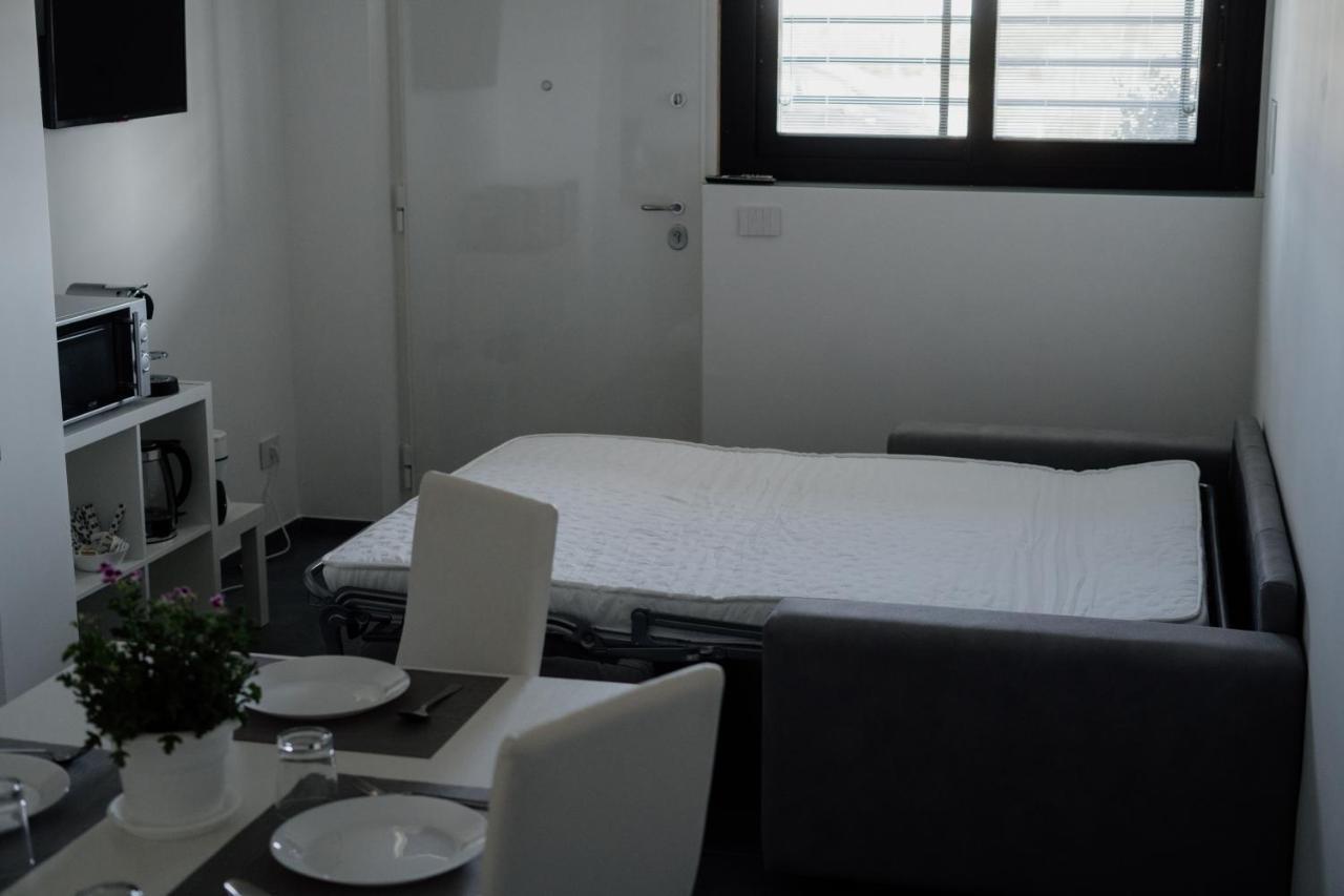 Domus Residence - Cesare - Bari Zewnętrze zdjęcie